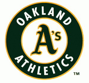 Visit the website of our supporter the Oakland A's, akland A's Community Fund