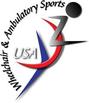 Wheelchair & Ambulatory Sports, USA (WASUSA)