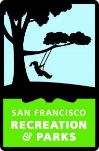 Visit the website of our venue and supporter SF Recreations and Parks