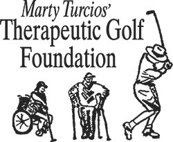 Marty Turcios Therapeutic Golf