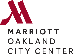 Our supporter Marriott Oakland City Center